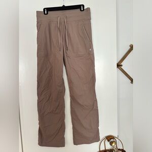 Lululemon Athletica Brown Pants